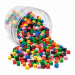 Unit Cubes